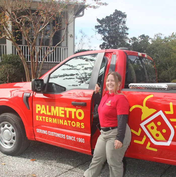 Palmetto Exterminators Picture 2
