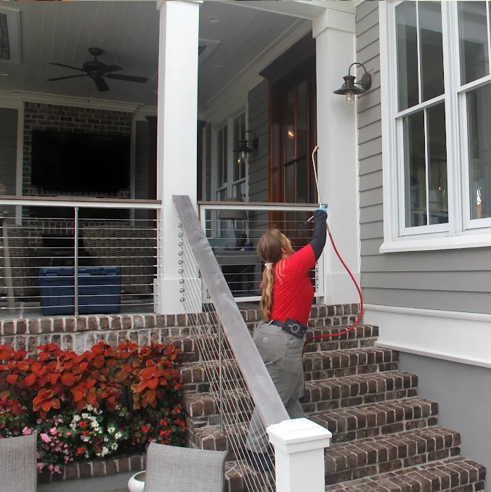 Palmetto Exterminators Picture 6