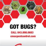 CMAC Pest Control, LLC