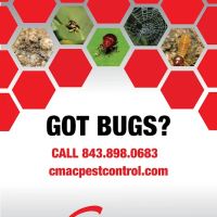 CMAC Pest Control, LLC ico