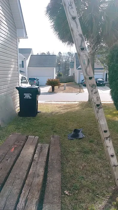 A Advanced Pest Control Picture 4