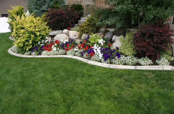 Sparta Lawn Care Picture 10