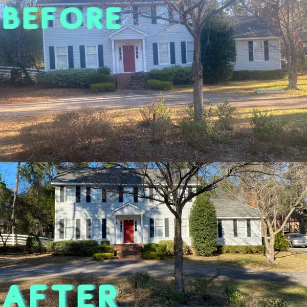 Sparta Lawn Care Picture 2