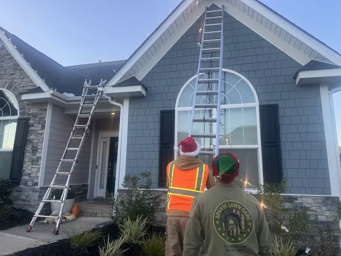 Sparta Lawn Care Picture 3
