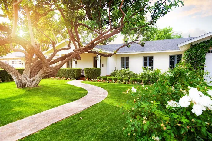 Sparta Lawn Care Picture 5