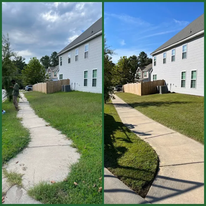 Sparta Lawn Care Picture 6