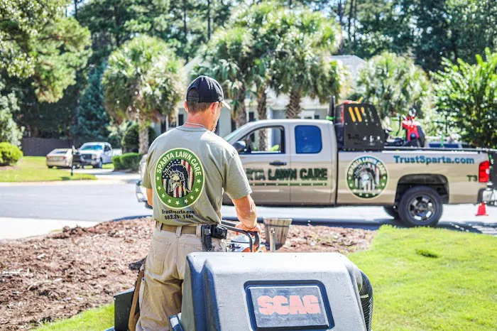 Sparta Lawn Care Picture 4