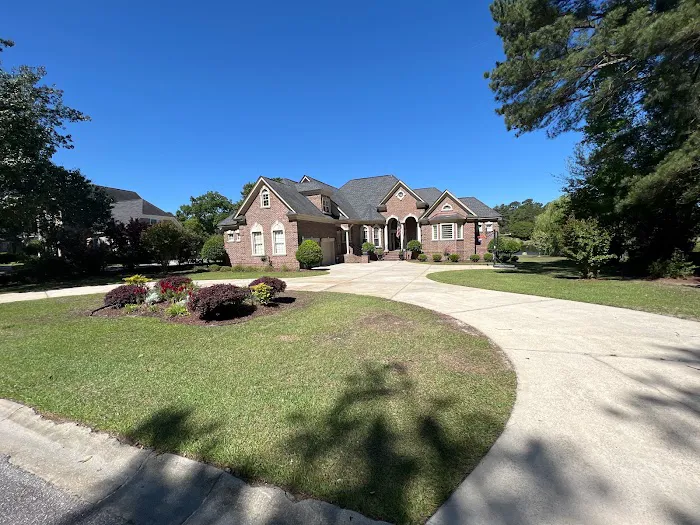 Sparta Lawn Care Picture 9