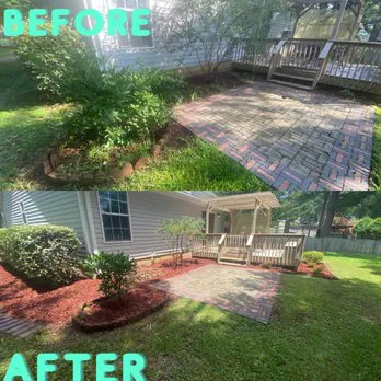 Sparta Lawn Care Picture 8