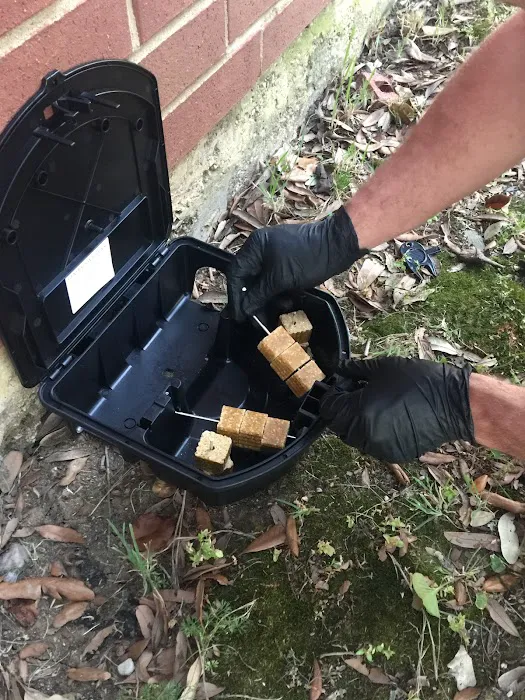 Vinx Pest Control Picture 9