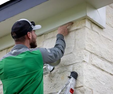 Vinx Pest Control