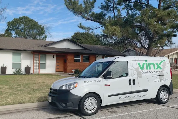 Vinx Pest Control Picture 10