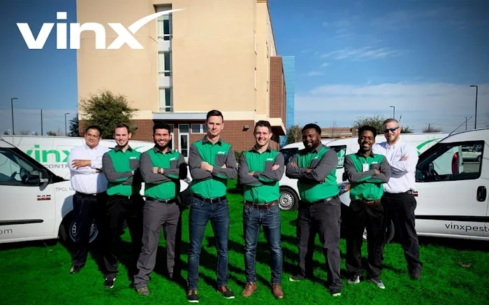 Vinx Pest Control Picture 4