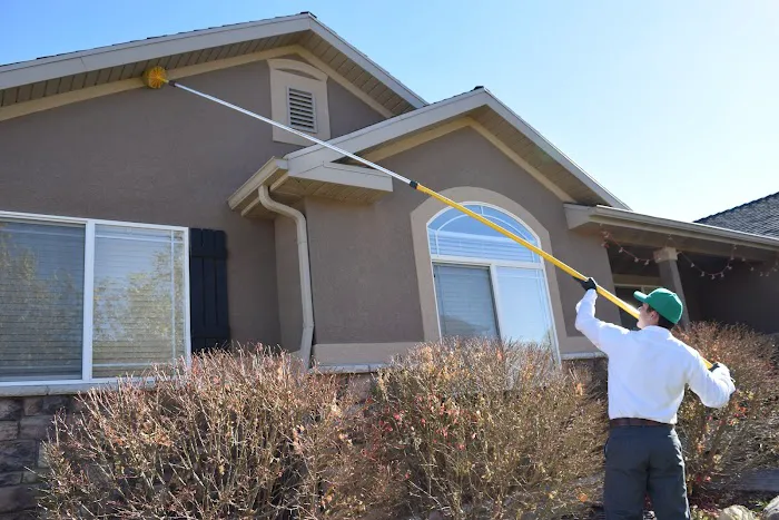 Vinx Pest Control Picture 7