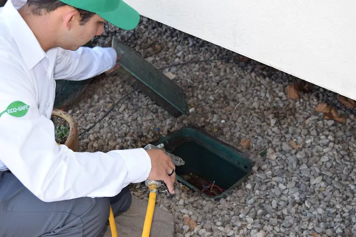 Vinx Pest Control Picture 6