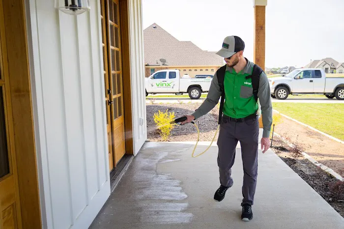 Vinx Pest Control Picture 2