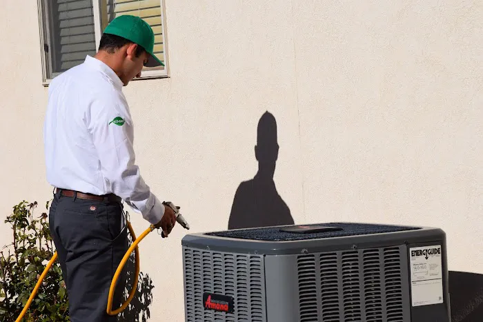 Vinx Pest Control Picture 5