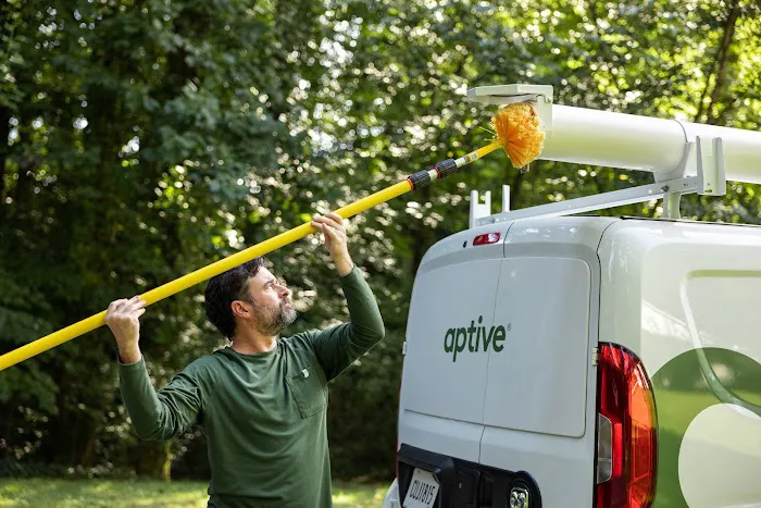 Aptive Pest Control Picture 7