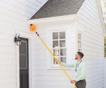 Aptive Pest Control