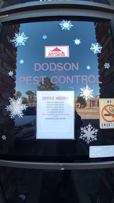 Dodson Pest Control Picture 4