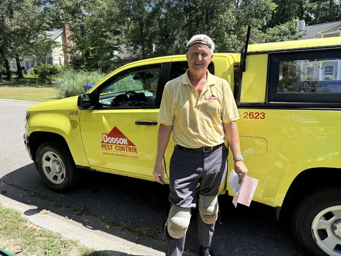 Dodson Pest Control Picture 3