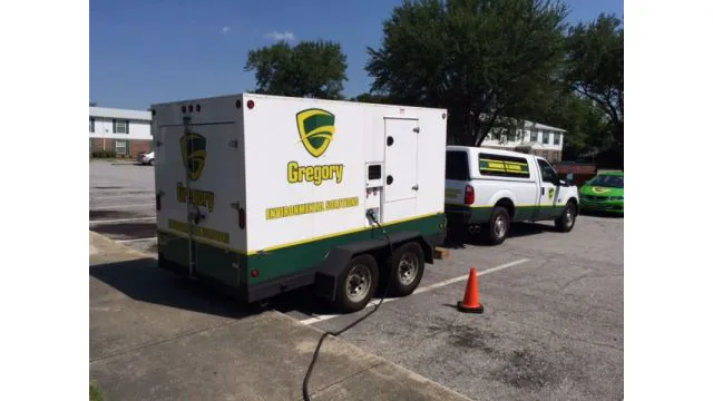 Gregory Pest Solutions Picture 3