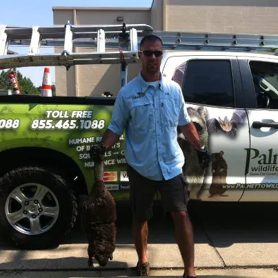 Palmetto Wildlife Extractors Picture 2
