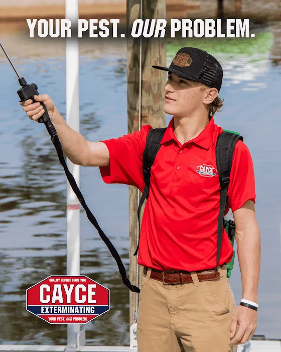 Cayce Exterminating Company, Inc Picture 2