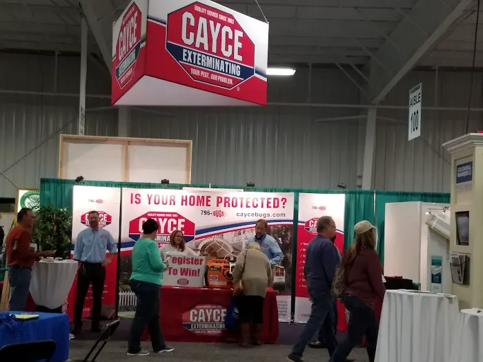 Cayce Exterminating Company, Inc Picture 1