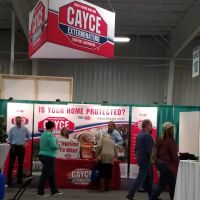 Cayce Exterminating Company, Inc ico