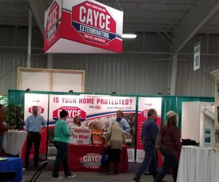 Cayce Exterminating Company, Inc
