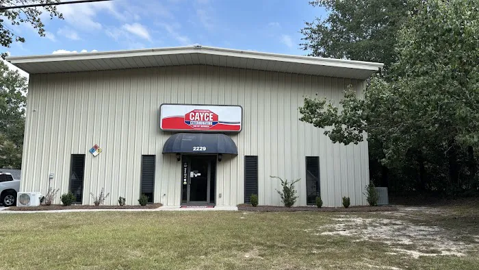 Cayce Exterminating Company, Inc Picture 5