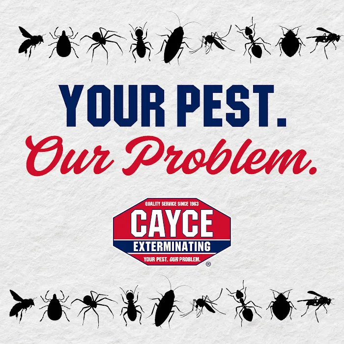 Cayce Exterminating Company, Inc Picture 6
