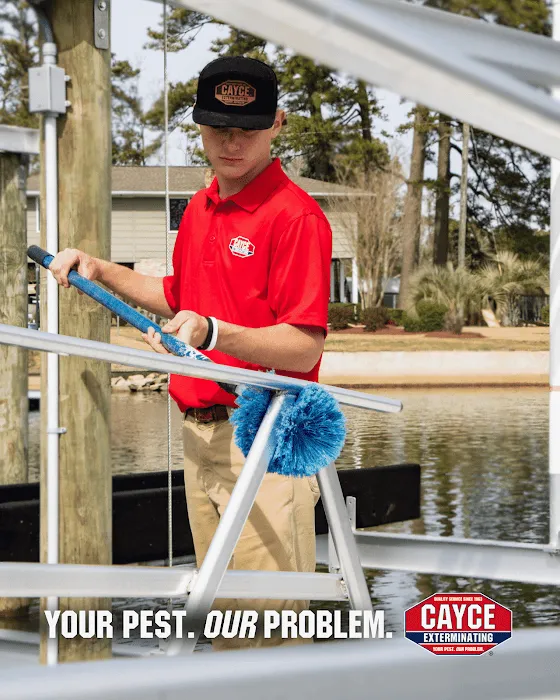 Cayce Exterminating Company, Inc Picture 10