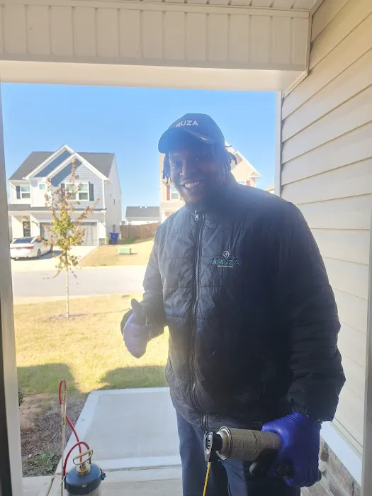 Aruza Pest Control Picture 9