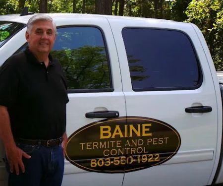 Baine Termite and Pest Control
