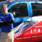 First Choice Pest Control