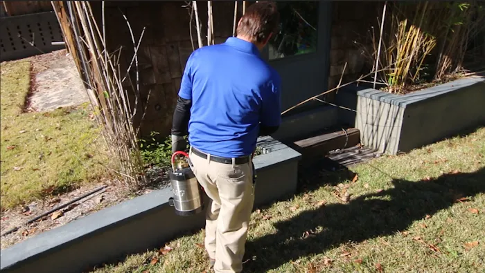 First Choice Pest Control Picture 2