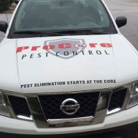 ProCore Pest Control ico