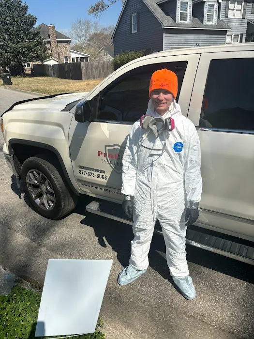 ProCore Pest Control Picture 10