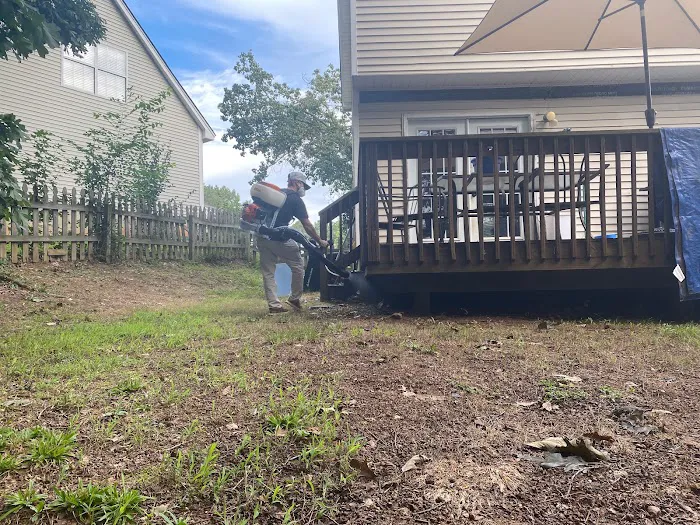 Jeffcoat Pest & Home Picture 4