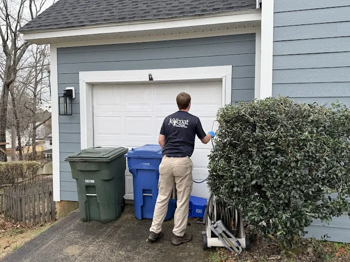 Jeffcoat Pest & Home Picture 7