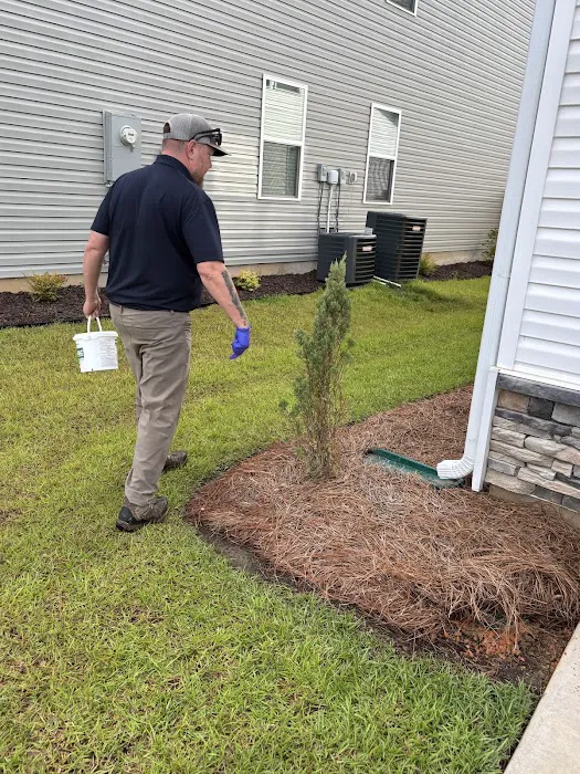 Jeffcoat Pest & Home Picture 5