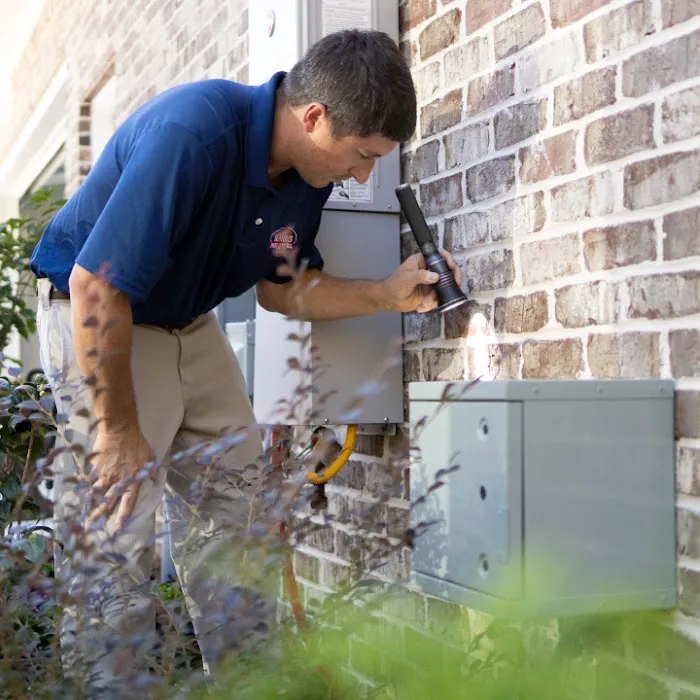 Harris Pest Control, Inc. Picture 6