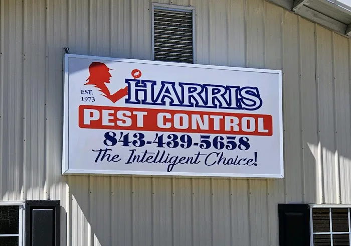 Harris Pest Control, Inc. Picture 1