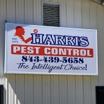 Harris Pest Control, Inc.