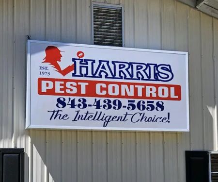 Harris Pest Control, Inc.