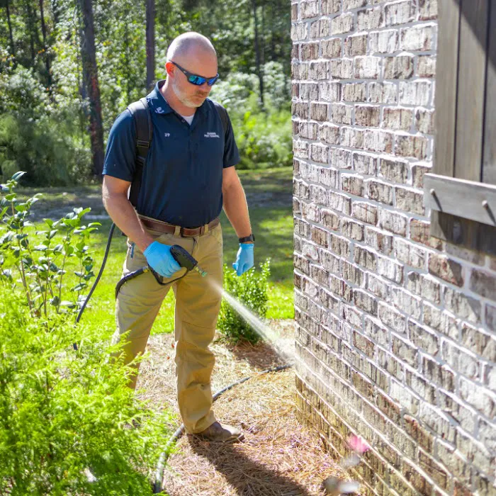 Harris Pest Control, Inc. Picture 3