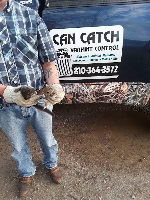 Can Catch Varmint Control Picture 3