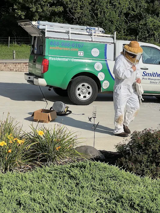 Smithereen Pest Management Services Picture 2